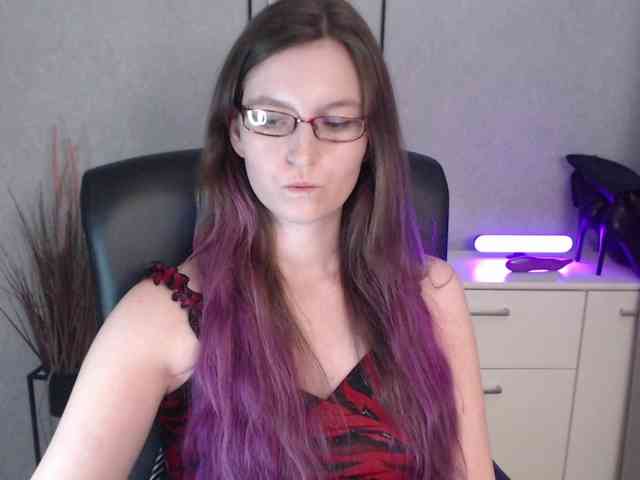 EmmaHeart webcam