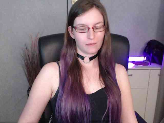 EmmaHeart webcam