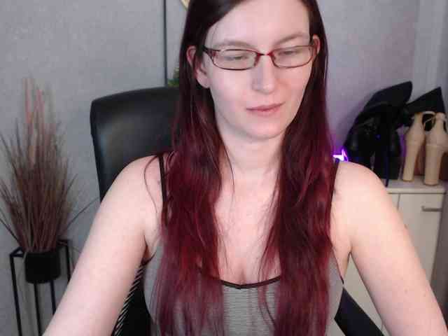 EmmaHeart webcam
