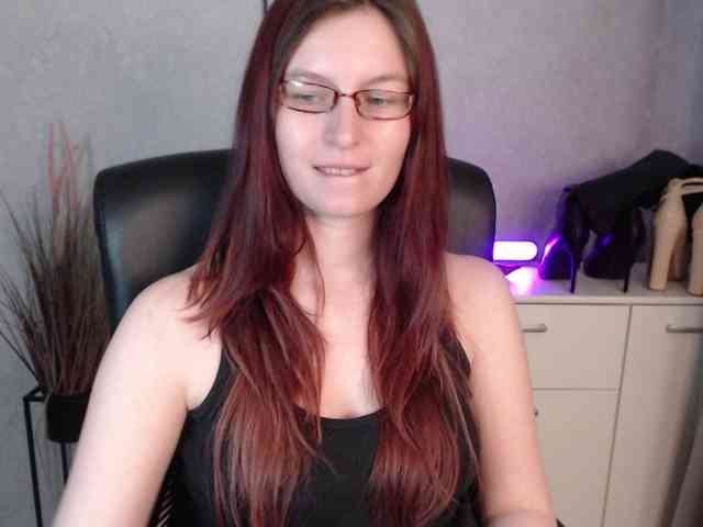EmmaHeart webcam