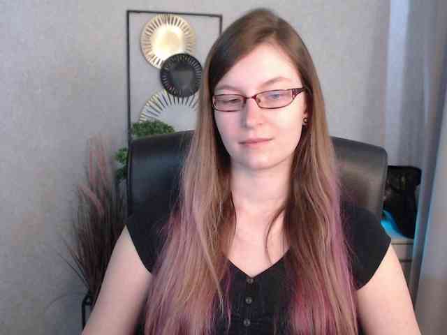 EmmaHeart webcam