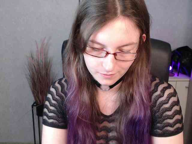EmmaHeart webcam