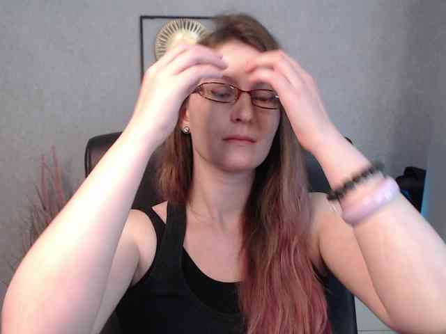 EmmaHeart webcam