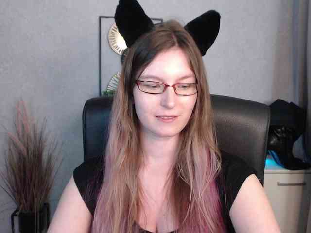 EmmaHeart webcam