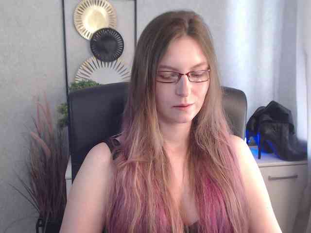 EmmaHeart webcam