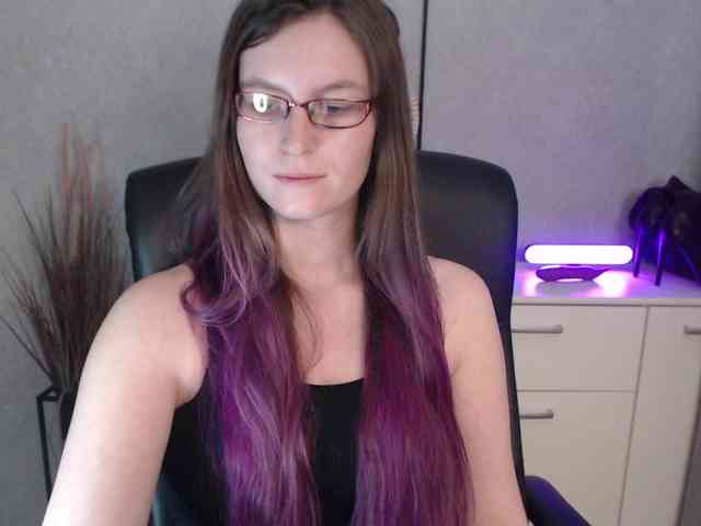 EmmaHeart webcam