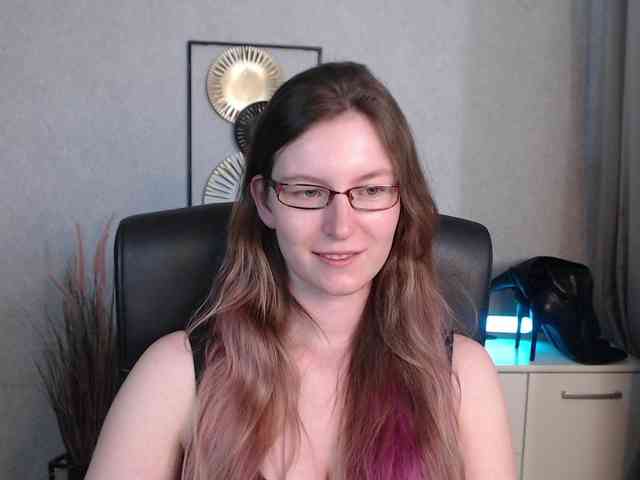 EmmaHeart webcam