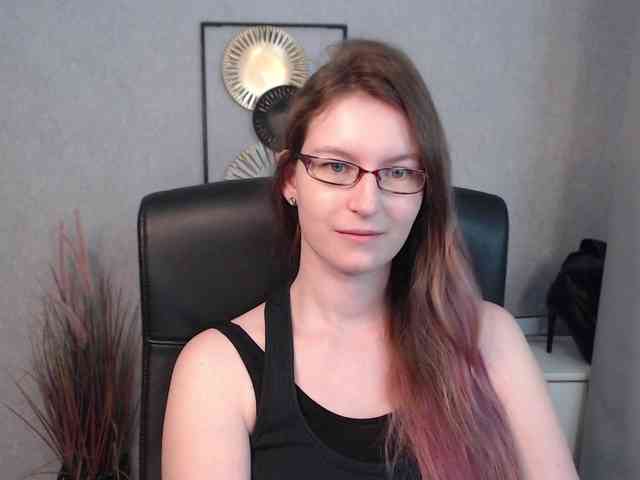 EmmaHeart webcam
