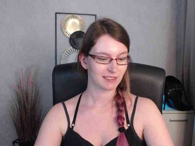 EmmaHeart webcam