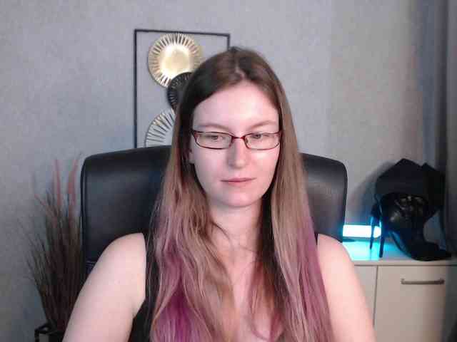 EmmaHeart webcam