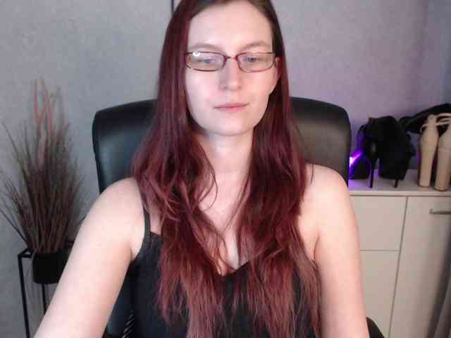 EmmaHeart webcam