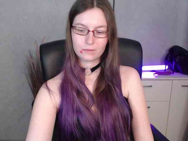 EmmaHeart webcam