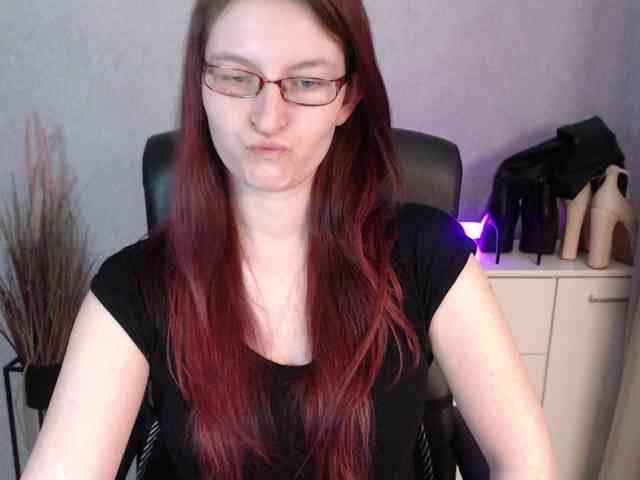 EmmaHeart webcam