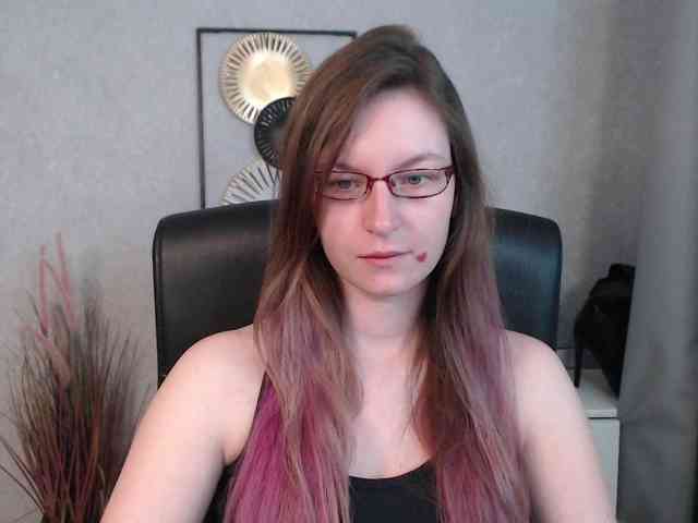 EmmaHeart webcam