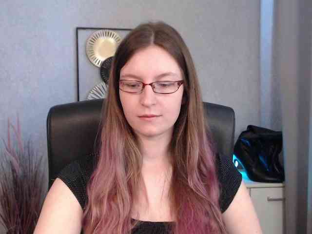 EmmaHeart webcam