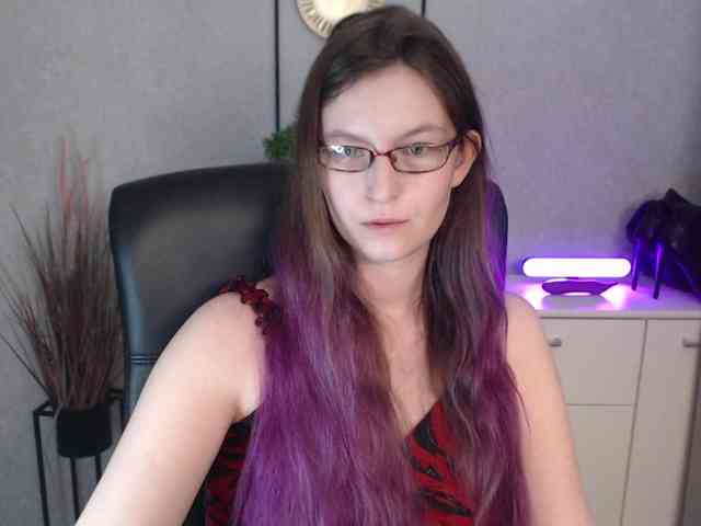 EmmaHeart webcam