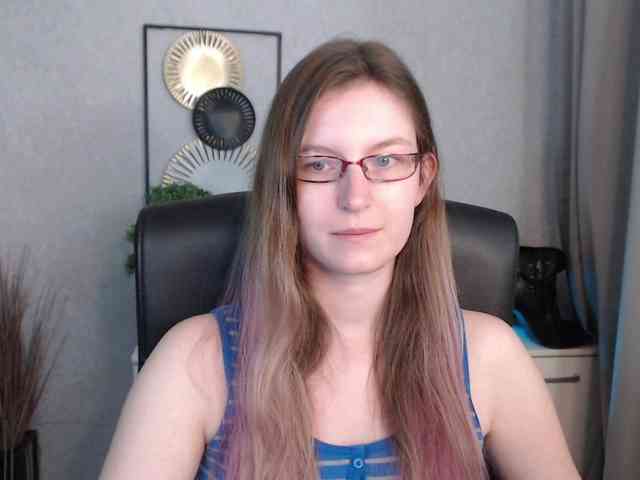 EmmaHeart webcam