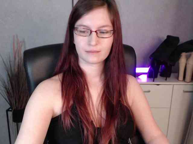EmmaHeart webcam
