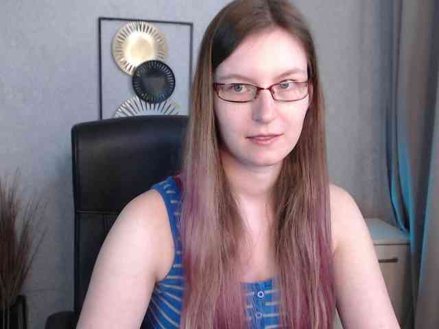 EmmaHeart webcam