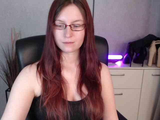 EmmaHeart webcam