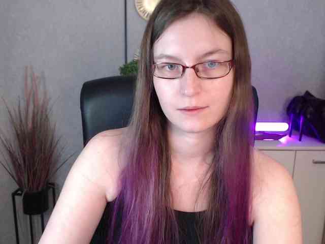EmmaHeart webcam