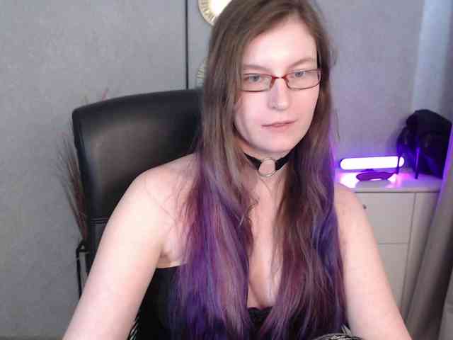 EmmaHeart webcam