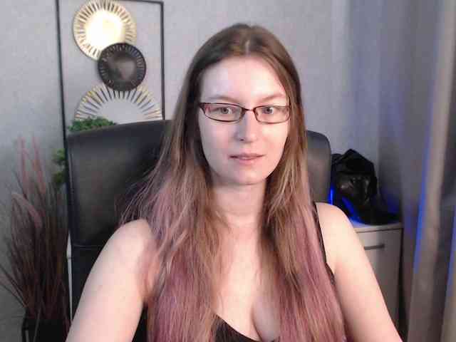 EmmaHeart webcam