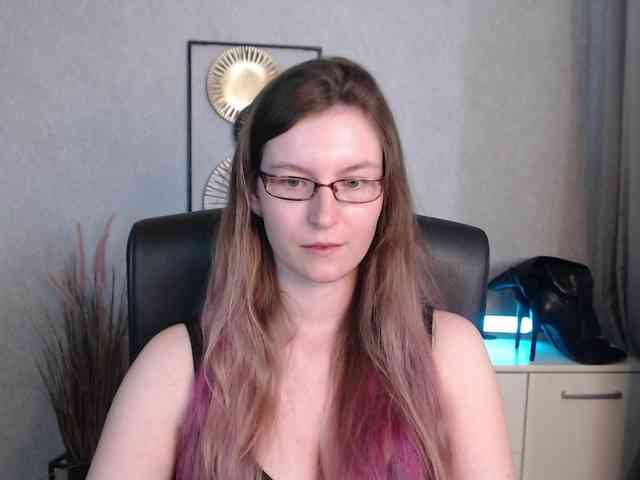 EmmaHeart webcam