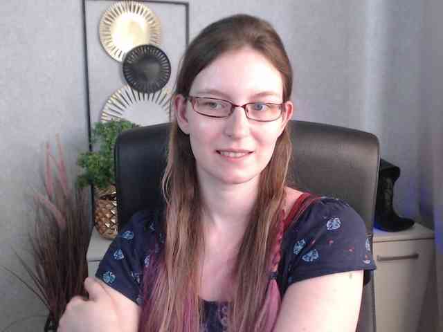 EmmaHeart webcam