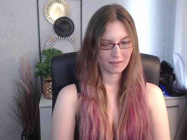 EmmaHeart webcam