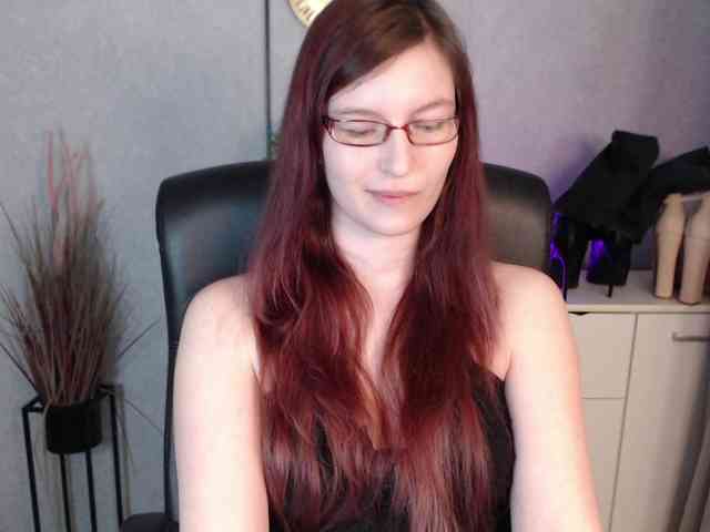 EmmaHeart webcam
