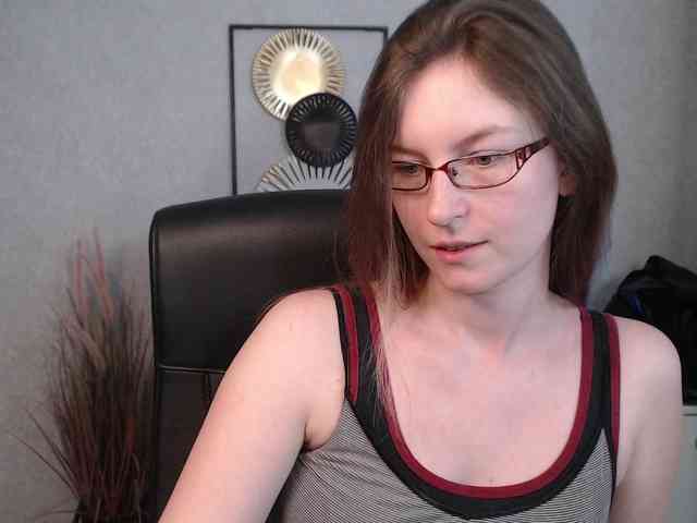 EmmaHeart webcam