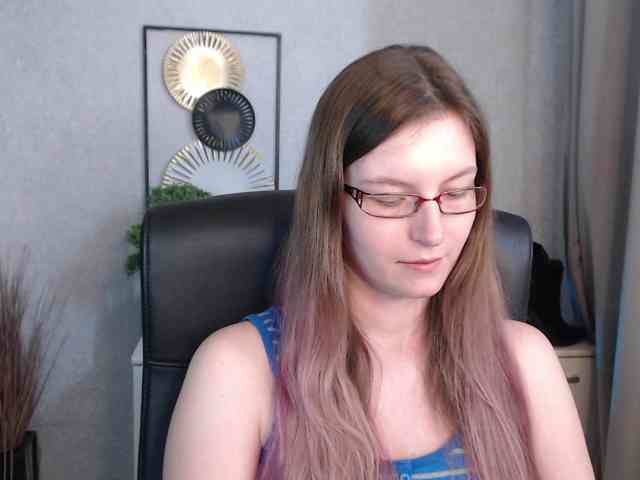 EmmaHeart webcam