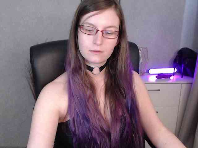 EmmaHeart webcam