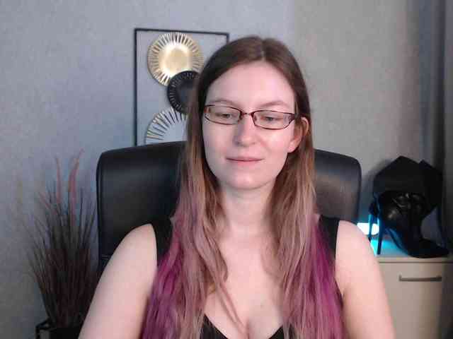 EmmaHeart webcam