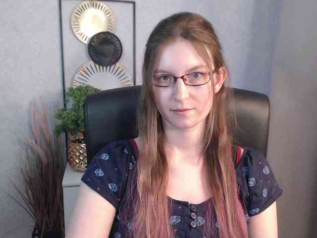 EmmaHeart webcam
