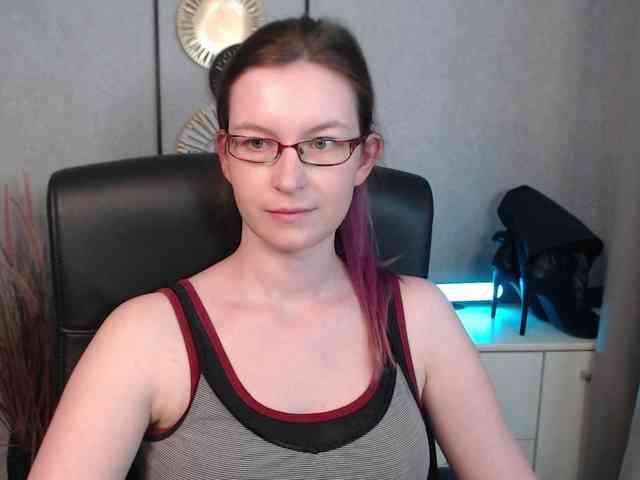 EmmaHeart webcam