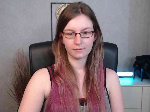 EmmaHeart webcam