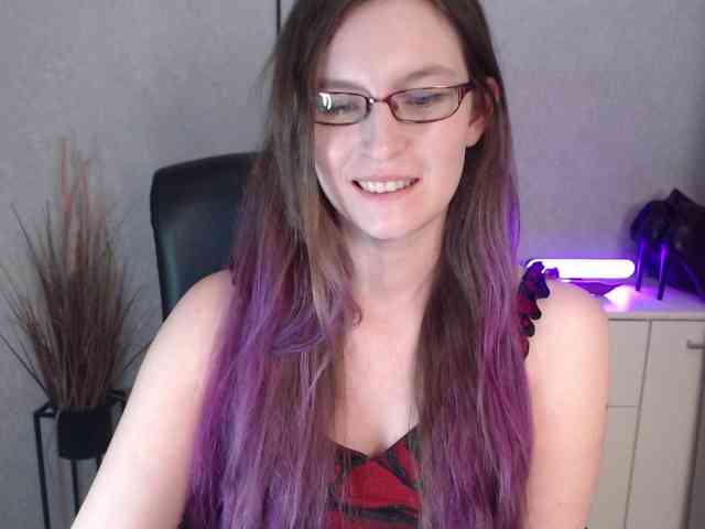 EmmaHeart webcam