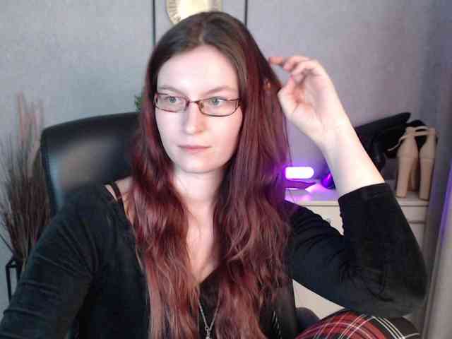 EmmaHeart webcam