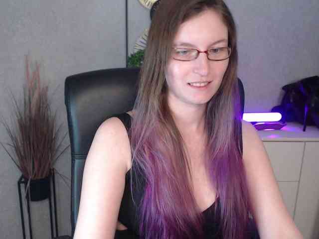 EmmaHeart webcam
