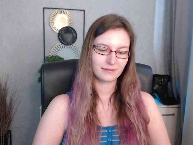 EmmaHeart webcam