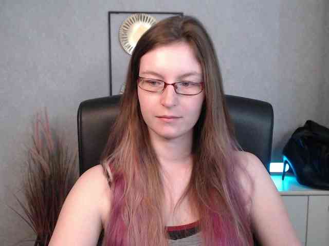 EmmaHeart webcam