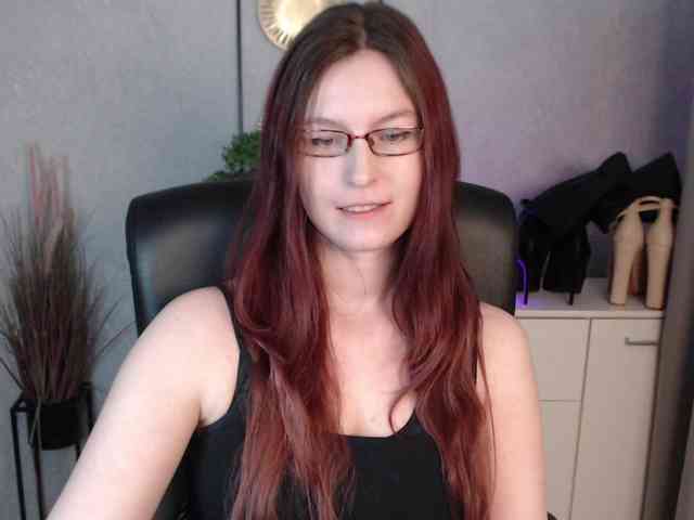 EmmaHeart webcam