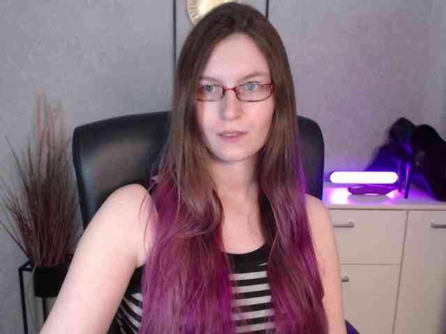 EmmaHeart webcam