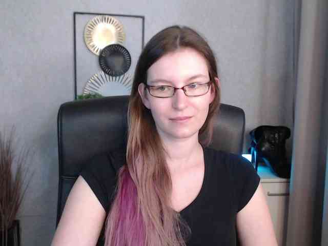 EmmaHeart webcam