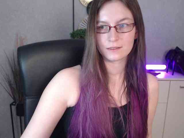 EmmaHeart webcam