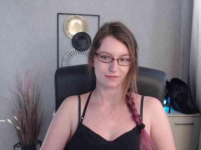 EmmaHeart webcam