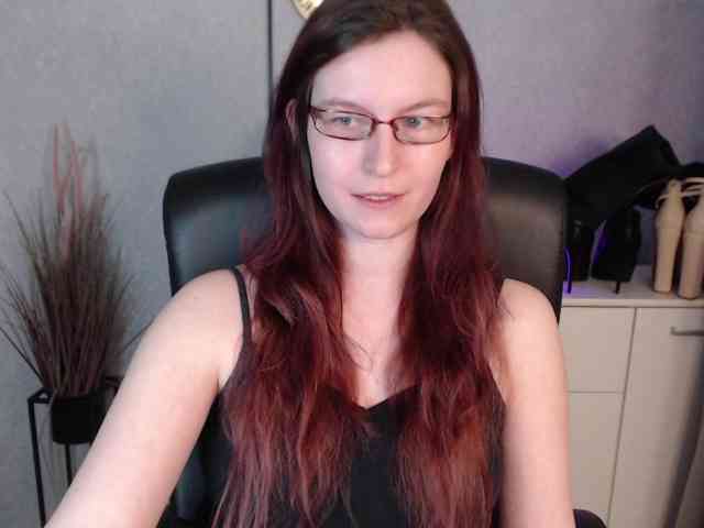 EmmaHeart webcam