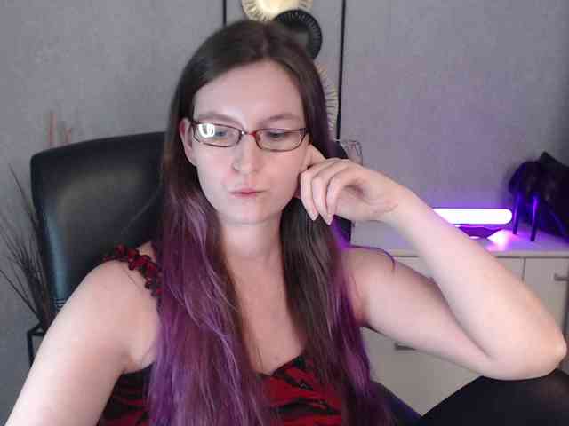 EmmaHeart webcam